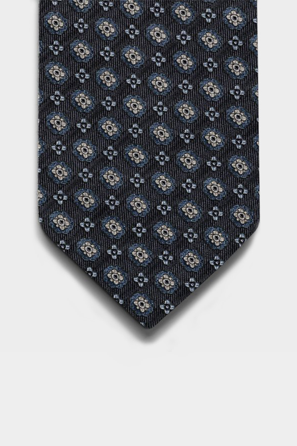 ΓΡΑΒΑΤΑ OLYMP - 18 ΜΠΛΕ